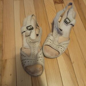 Elegant Women's Heels